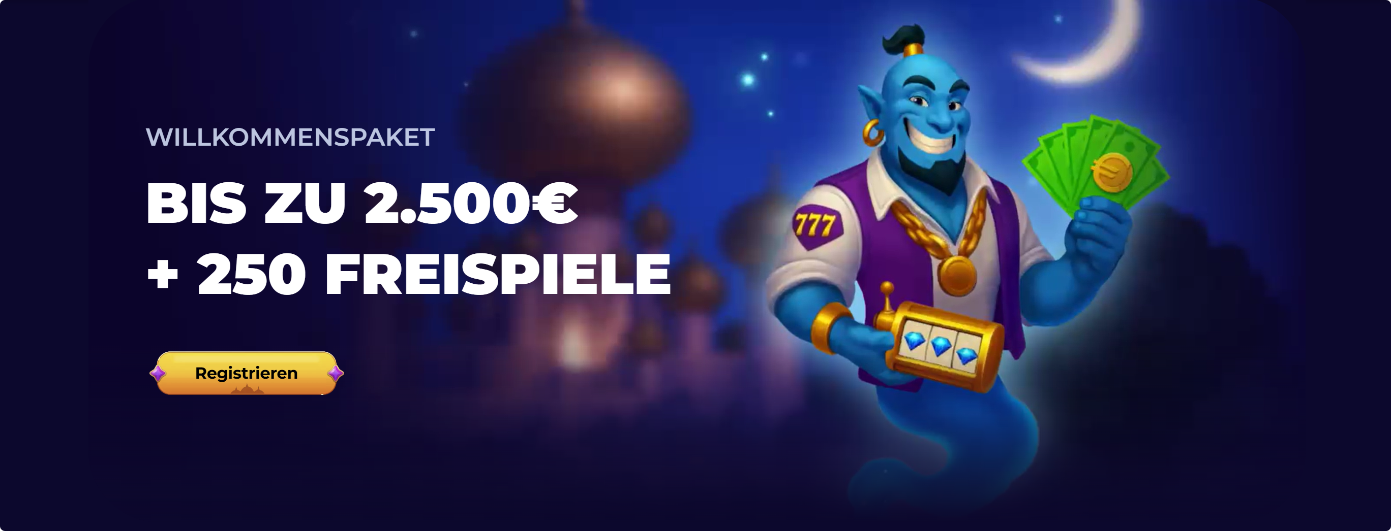 Morospin Casino Switzerland